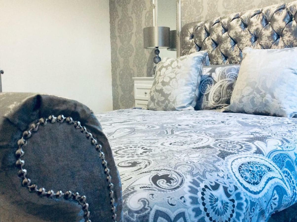 The Lion'S Den On Royal Street Apartment Gourock Ngoại thất bức ảnh